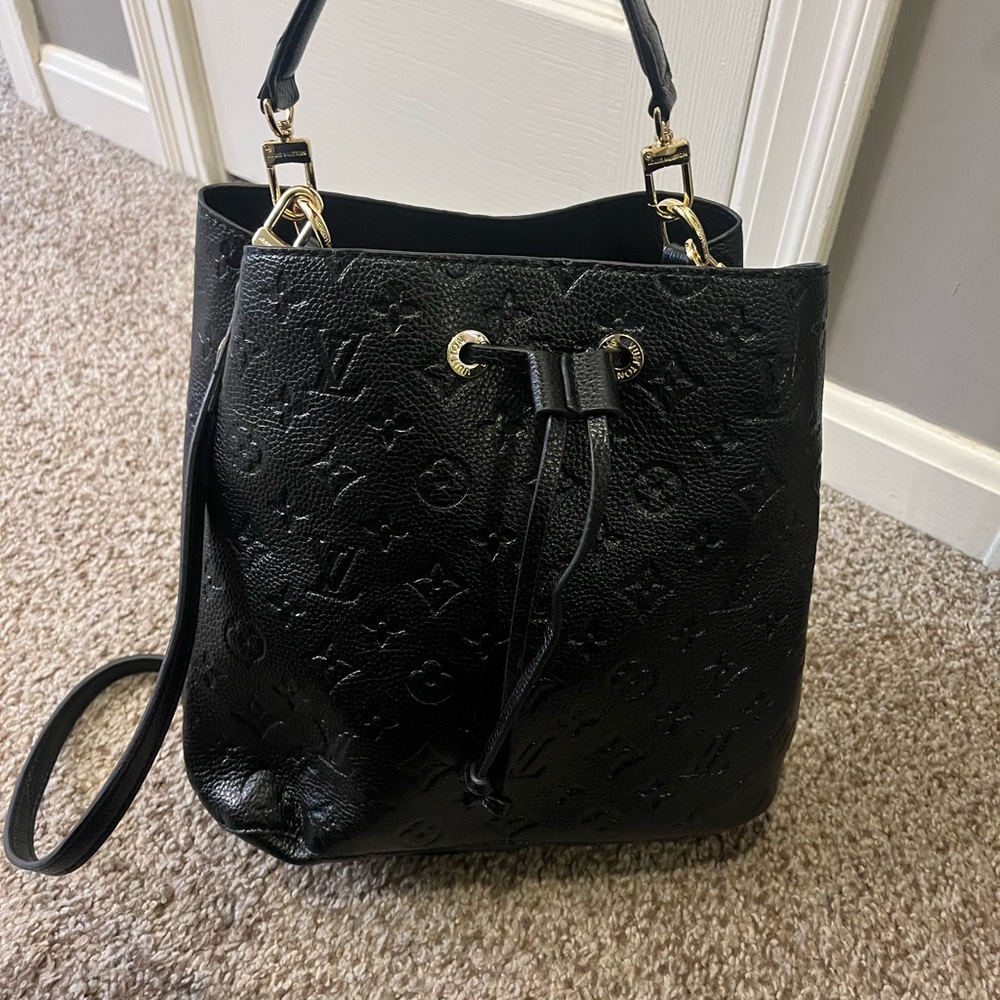 Inspired bag excellent quality.